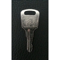 Avocet 1 Spare Window Handle Key